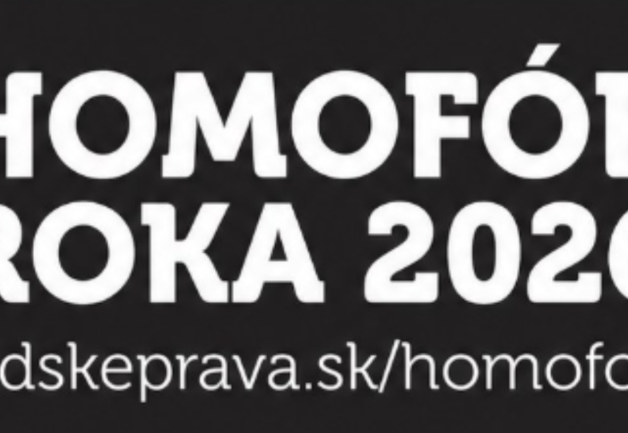 Nominácie na anticenu Homofób roka poriadne prekvapili. Na zozname je aj náš hokejista či líder opozičnej strany! 5 polotno 2026 05 21T101342.537