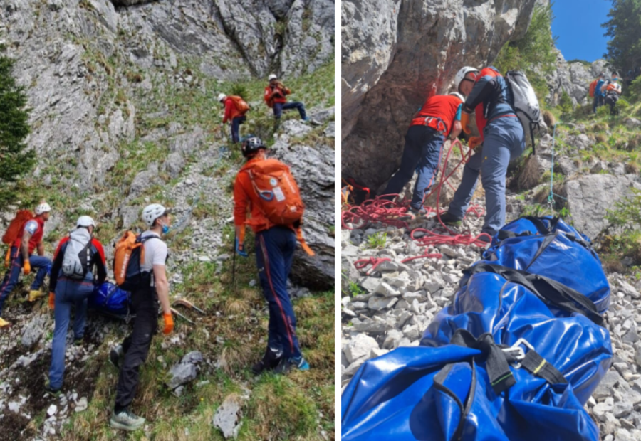 Tragédia v Tatrách! Mladý turista sa nevrátil domov: Sestra zalarmovala záchranárov, no prezradili jej tú najhoršiu správu 15 polotno 2026 05 29T104913.064