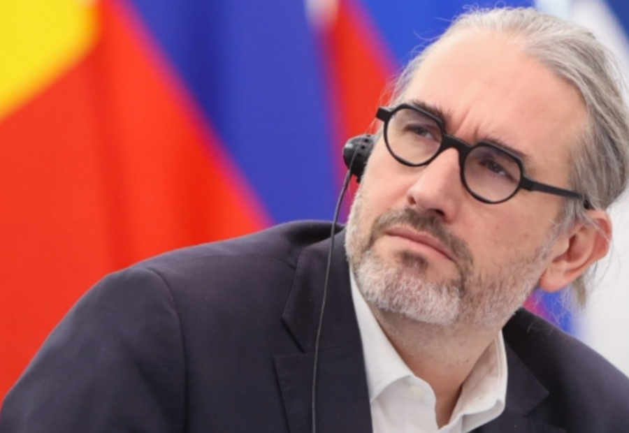 Europoslanec Hojsík (PS) pritvrdzuje: Iniciuje žalobu voči Slovensku! Ide o prvý prípad svojho druhu v histórii 14 polotno 2026 05 29T125105.653