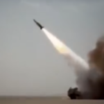 Mimoriadny vzdušný poplach v Litve a aktivoval zásah NATO. Ľudia dostali pokyn ísť do krytov 2 raketa