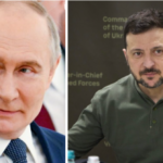 putin zelensky