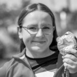 Slovensko zasiahla tragická správa. Vo veku 24 rokov zomrela športovkyňa Denisa Hurban Baránková 6 x 2026 06 22T105116.472