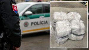 AKTUÁLNE: Obrovská akcia ÚBOK: Desať ľudí skončilo v rukách polície a prípad má medzinárodný rozmer. Zasiahlo 170 policajtov! 2 x 2026 06 22T155938.957