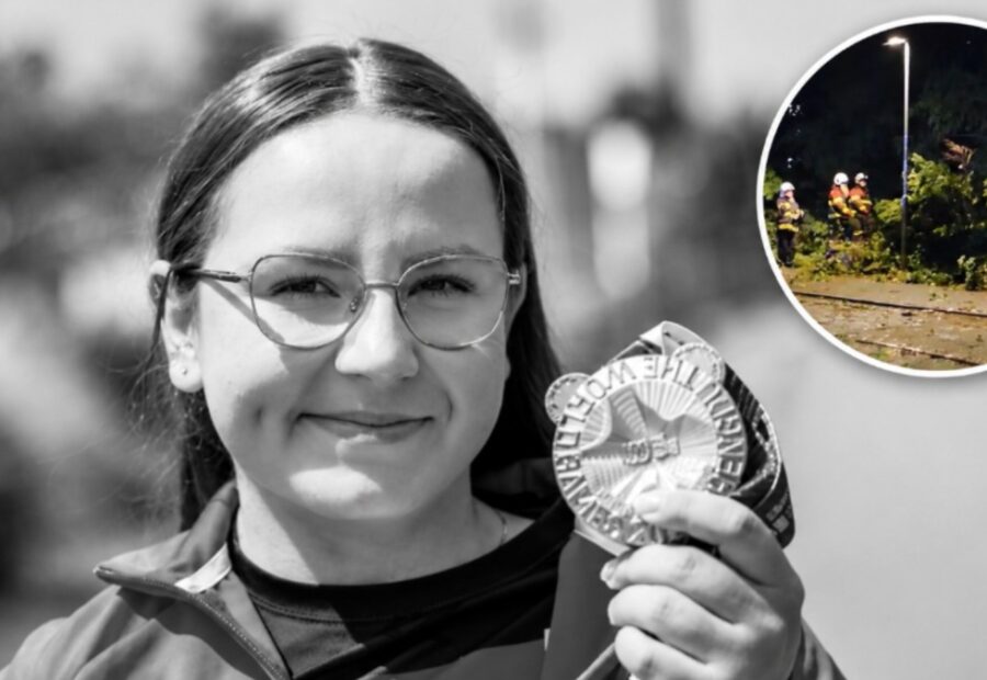 Olympionička Hurban Baránková sa stala obeťou tragickej udalosti. Analytik odmieta prenášanie viny na hasičov. Prečo sa auto rozbehlo? 10 x 2026 06 23T094511.582
