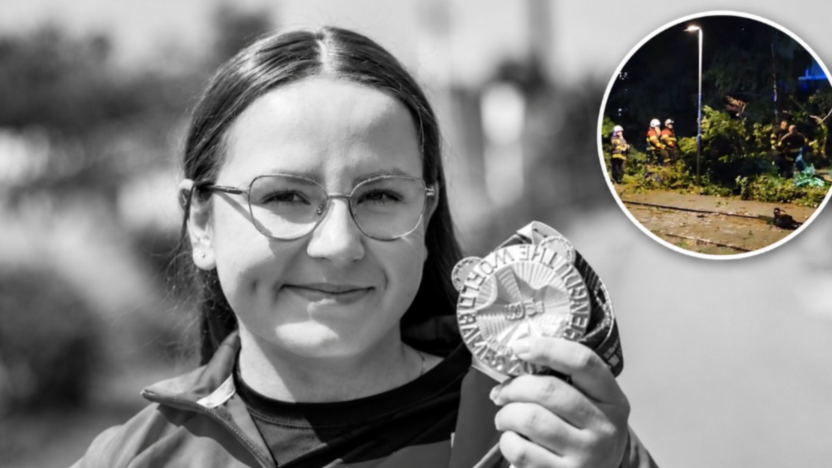 Olympionička Hurban Baránková sa stala obeťou tragickej udalosti. Analytik odmieta prenášanie viny na hasičov. Prečo sa auto rozbehlo? 1 x 2026 06 23T094511.582