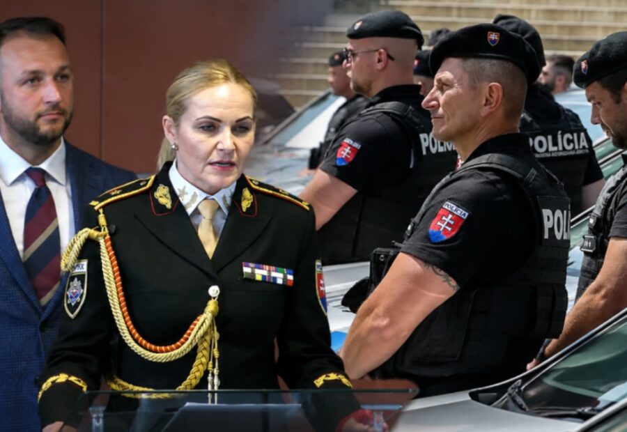 Vodiči, dávajte POZOR! Polícia chystá veľkú akciu. Posvieti si na nebezpečný zlozvyk, ktorí robia mnohí ľudia! 8 x 2026 06 25T173236.118