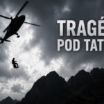 Záchrana pod Tatranskými horami