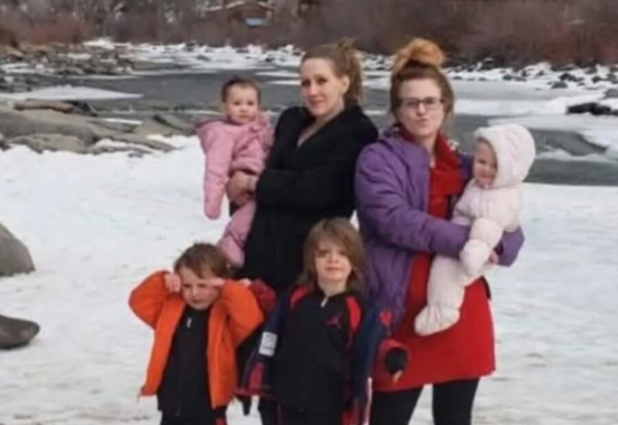 Zmizla tehotná matka so svojimi deťmi. Po troch mesiacoch prišla krutá správa. Čo sa stalo? 7 x x 39