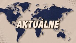 aktuálne svet