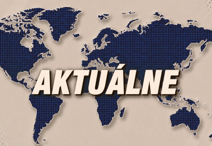aktuálne svet