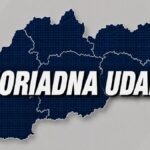 Na diaľnici havarovalo vozidlo Ministerstva vnútra SR. Nehodu neprežila 44-ročná žena, spolujazdec je vo vážnom stave 2 x x 59