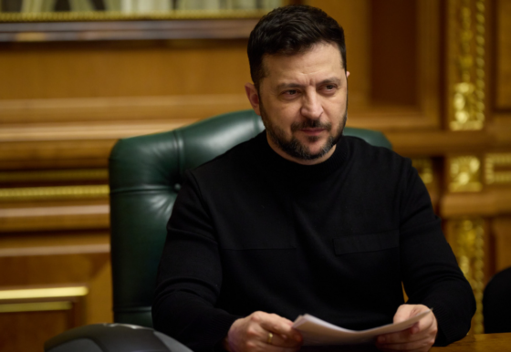 zelenskyjj