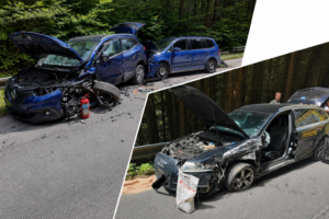 Mrazivé chvíle na Orave! Po hromadnej zrážke zostali autá na šrot. Na mieste zasahovali všetky záchranné zložky 2 ChatGPT Image 12. 7. 2026 11 12 50