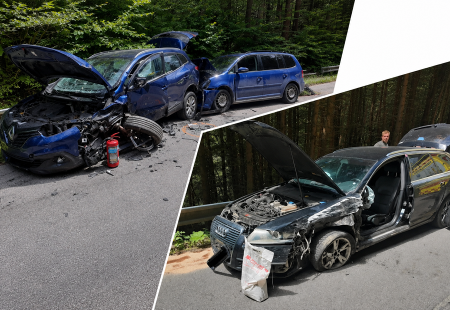 Mrazivé chvíle na Orave! Po hromadnej zrážke zostali autá na šrot. Na mieste zasahovali všetky záchranné zložky 11 ChatGPT Image 12. 7. 2026 11 12 50