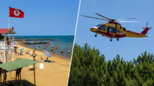 Mimoriadne tragická dovolenka pre Slovákov: Najprv na pláži zomrel manžel, potom dostala infarkt aj jeho žena. Situáciu nezvládol aj rodinný známy 2 ChatGPT Image 13. 7. 2026 12 20 11