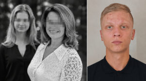 Vrah Samuel šokuje svojím správaním: Rodinám Alenky († 18) a Márie († 51) poslal listy, po cele behá nahý a spieva 4 ChatGPT Image 16. 7. 2026 11 24 26
