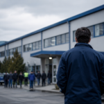 Automobilový priemysel prežíva na Slovensku ďalší otras. Končí známa firma. O prácu príde viacero zamestnancov 5 ChatGPT Image 26. 7. 2026 14 29 01