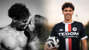 Na dovolenke zahynul len 19 ročný futbalista David. Jeho životná láska Pavlína nemôže uveriť tomu, čo sa stalo 2 ChatGPT Image 6. 7. 2026 09 04 49