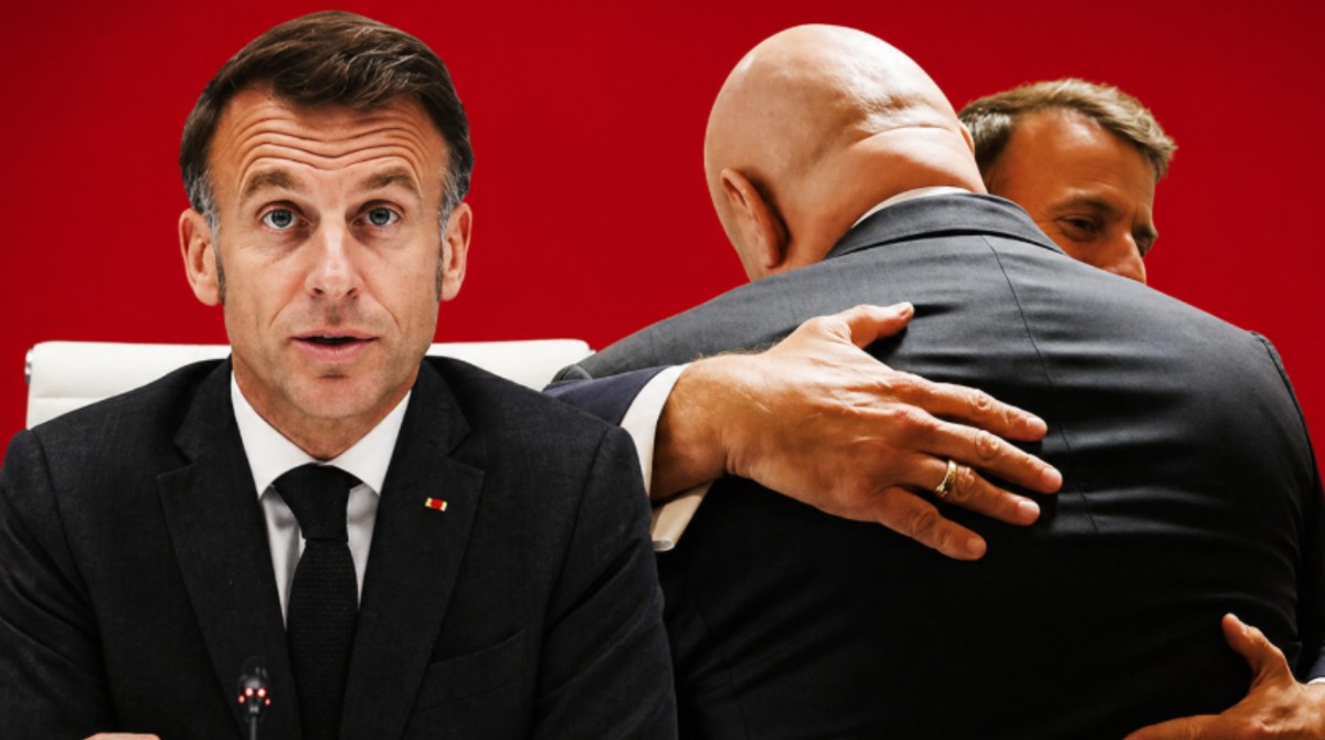 macron
