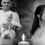 Hrozná rodinná tragédia na dovolenke: Z celej rodiny prežila iba sedemročná dcéra. Zomrela Lucia (†28), s manželom (†35) bábätkom 8 polotno 13