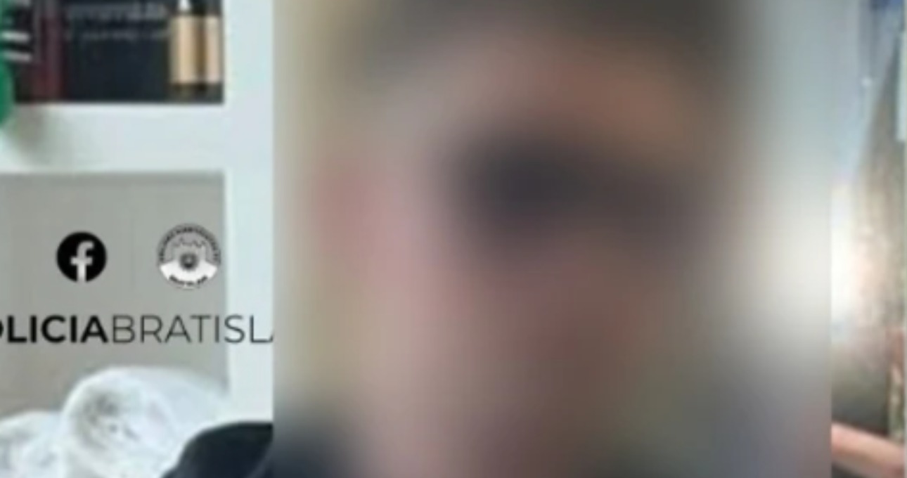 Neplnoletý vodič BMW zrazil mladíka a z miesta nehody ušiel. Polícia už pozná detaily. Prišiel s kočovníkmi! 1 polotno 23