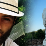 31-ročný Bartolomej prezradil, prečo poškodil sochu Panny Márie v Medžugorí: Pred rokmi bol veriaci pútnik, teraz... Toto je jeho ODKAZ! 7 polotno 28
