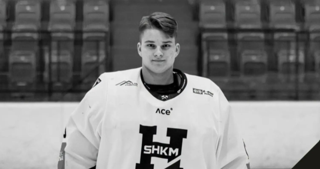 Športový svet zasiahla ďalšia tragédia: Mladý brankár Jakub mal iba 20 rokov. Odkaz klubu láme srdce 1 polotno 40