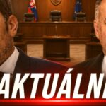 AKTUÁLNE: Smerujú Andrej Kiska a Igor Matovič pred súd? Prokurátor ich chce vypočuť v známej kauze! 8 polotno 8