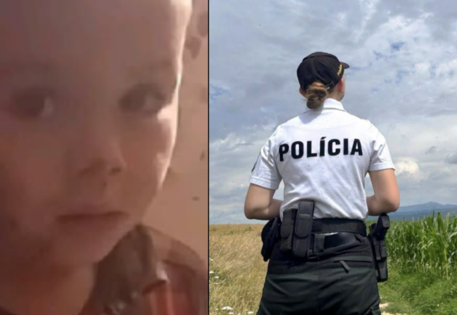 Trojročného chlapca hľadajú už viac ako 24 hodín. Záchranné zložky preverujú ďalšie miesta. Toto sú najnovšie informácie! 2 polotno 9