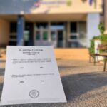 Referendum je v plnom prúde a prvé údaje o účasti sú už známe. Jedna obec musela riešiť nepríjemnú komplikáciu. Hlasoval aj Pellegrini! 6 referendum hlasovanie