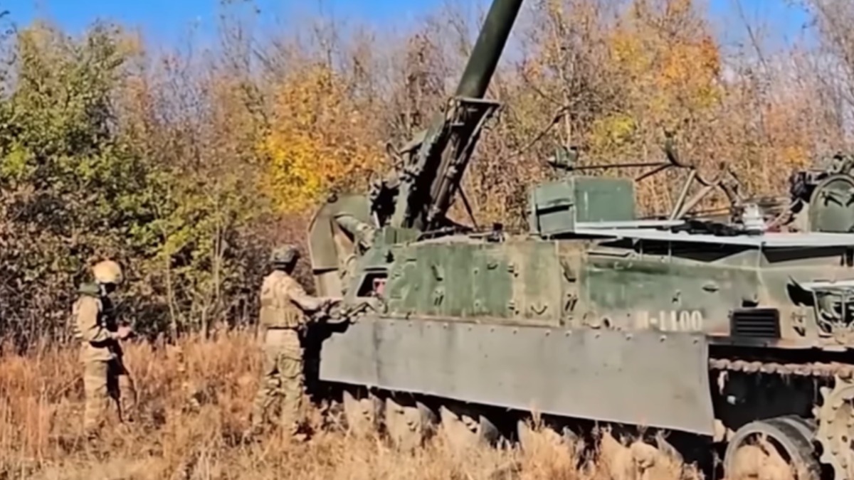 vojna tank