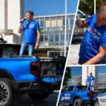 Polícia zatýkala na akcii hnutia Slovensko. V putách odviedla muža. Hrozí mu trest za účasť na terorizme! 6 x 2026 07 07T114036.538