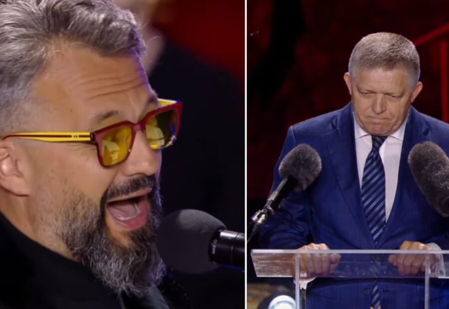 Marianovi Čekovskému sa na Devín nechcelo. Dokonca zostal v šoku: Nedalo sa to odvolať, sme apolitickí! Ako vznikla celá kauza? 2 x 2026 07 07T115328.482