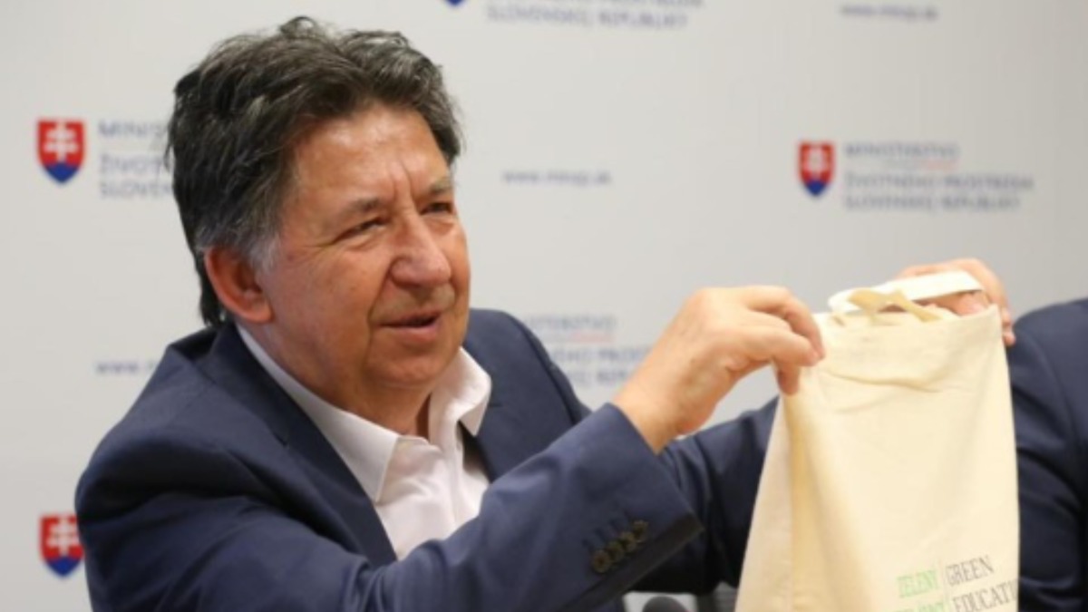 AKTUÁLNE: Bývalého ministra Jána Budaja opäť obvinili v známej kauze. Ide o 570-tisíc eur! 1 x 2026 07 15T120553.030