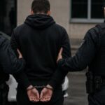 zatykanie basa vazenie policia razia
