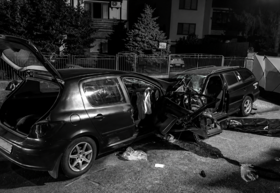 HROZNÁ dopravná nehoda na východe Slovenska: Polícia potvrdila dve obete, o životy ďalších bojujú záchranari 4 ChatGPT Image 2. 8. 2026 08 58 02