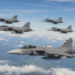 POPLACH nad Slovenskom! Do vzduchu vyštartovali české Gripeny. V Poľsku dokonca zatvárali letiská! 10 ChatGPT Image 26. 8. 2026 13 20 03