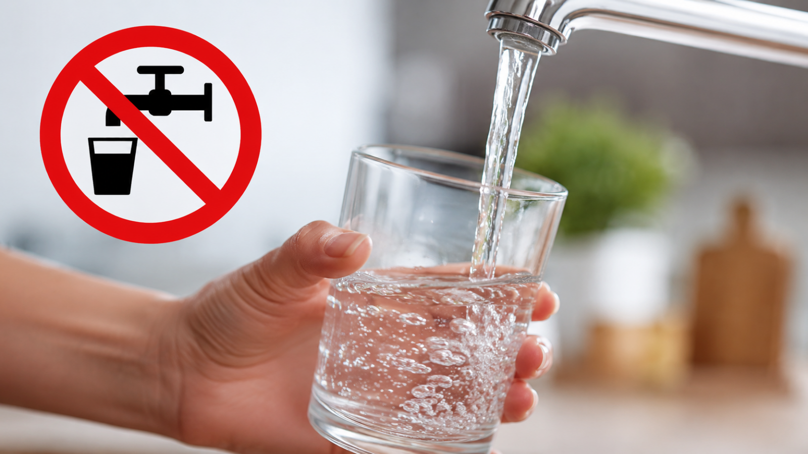 ZÁKAZ pitnej vody v obci na Slovensku! Ľudia hlásili bolesti brucha. Hygienici zasiahli! 1 ChatGPT Image 30. 8. 2026 09 53 44