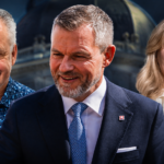 Slováci prezradili, kto je ich najobľúbenejší prezident v dejinách Slovenska. Druhé miesto prekvapilo! Ako skončil Pellegrini? 6 ChatGPT Image 5. 8. 2026 12 35 10