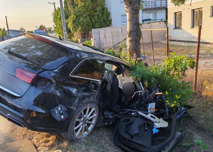 Mama nebohého športovca Adama (†21) prehovorila: Môjho syna zabil človek pod vplyvom drog! 2 Snimka obrazovky 2026 08 05 204321