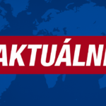 Rušňovlak pri Šali prešiel návestidlo. Mimoriadna udalosť prerušila vlakovú dopravu na trati 9 aktualne