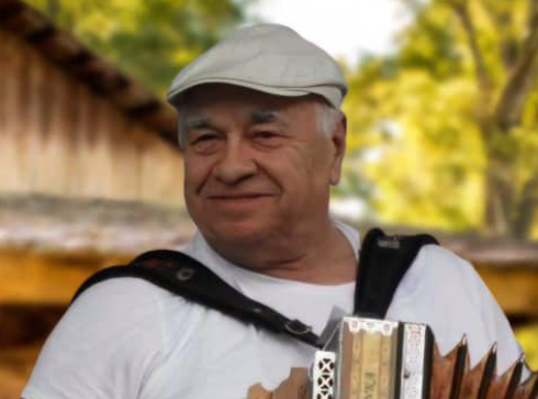 Aktuálne: Zomrel člen Slovenskej národnej strany a zároveň muzikant 2 image 11