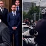 Vykričal mu, že je boľševická hanba! Juraj Blanár tvrdí, že záhadného motorkára už pozná. Má ísť o brata známeho opozičného poslanca 9 polotno 2026 08 21T230514.979