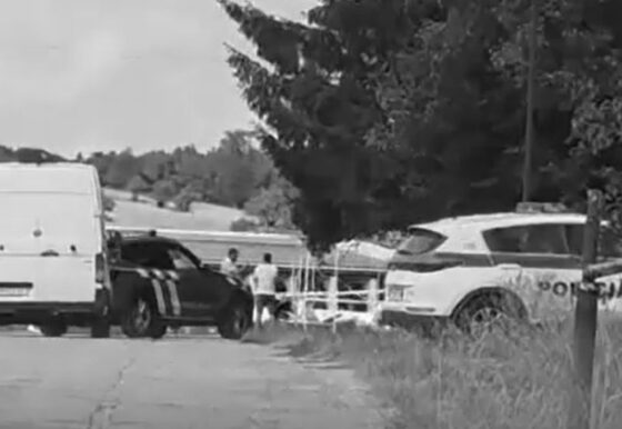 MIMORIADNA TRAGÉDIA: Mal to byť výnimočný deň pre otca a jeho syna. Pri Očovej sa zážitok skončil tragédiou s tromi obeťami 3 polotno 43