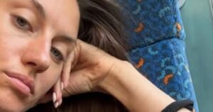 Slovenská herečka si nedala servítku pred ústa: „Prečo v tejto krajine nič nefunguje?“ Ľudia jej to nedarovali: „Choď do Ugandy!“ 2 polotno 68
