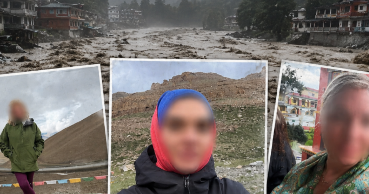 AKTUÁLNE: Po záplavách sú nezvestné až tri ženy zo Slovenska. Veľká prosba o pomoc! 1 polotno 68