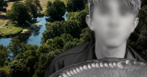 Obrovská tragédia: Kamaráti si mysleli, že iba žartuje. Iba 15-ročný chlapec sa utopil 2 polotno 69