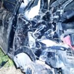 Obrovská tragédia: Mladý muž šoféroval s drogami v tele. Zahynuli dvaja ľudia. Polícia zverejnila video 11 polotno 84
