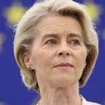 ursula von der layen