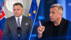 Andrej Danko sa chystá rebelovať. Robertovi Ficovi dal ultimátum. Ak ho nesplní, chystá sa zablokovať štátnu inštitúciu! 2 ChatGPT Image 6. 9. 2026 16 17 42